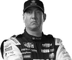 Kyle Busch