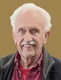 Obituary information for Edward J. DeHaan