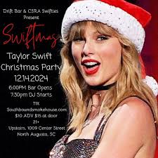 Drift Bar created an event.