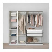 Us Furniture And Home Furnishings Ikea Pax Wardrobe Closet Designs Pax Wardrobe