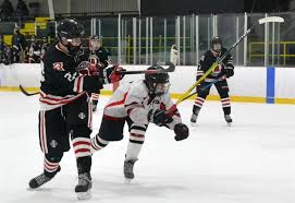 Jun 11, 2021 · nederland heeft zich geplaatst voor de finale van het ek hockey. Watertown Unable To Stop Reading Boys Hockey In Season Finale The Raider Times