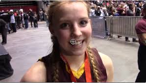 Big Horn Girls Postgame Comments