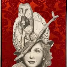 Lots of art happenings around