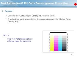Ok.ru is the same as vkontakte (vk), and all registered users can upload and share their favorite or homemade videos to the website. Press C7000 C7000p C6000 Color Density Control Color Balance Ppt Video Online Download