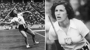 Maria andrejczyk nie zakwalifikowała się do finału rzutu oszczepem. Adam Gaafar Maria Kwasniewska Polska Olimpijka Ktora Zakpila Z Adolfa Hitlera Tvp Info Tvp Info