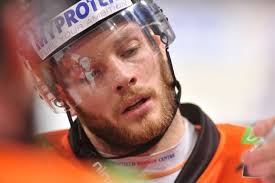 Sheffield Steelers target Coventry Blaze super-goalie