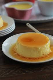 Creme Renversee Au Caramel Flan Ou Creme Caramel Recette Creme Renversee Au Caramel Creme Caramel Flan Aux Oeufs Facile