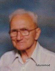 Elijah A Osborne (1906-2002)