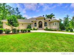 Lawrie Lawrence Real Estate 111 Thurston S Way The Point Mooresville Nc Real Estate Waterfront Homes Property For Sale