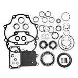 Transmission Rebuild Kits – BAKER Drivetrain