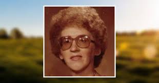 Mae Anderson Obituary January 1, 0001