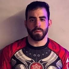 Abdullah Saleem vs. Willian Barbosa, Shooto Brasil 117