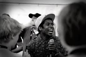 Typhoon: "Niets is zwart-wit"