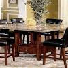 Aug 06, 2020 · finding the right dining table for your room is easy: 1