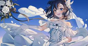 霧深- 萌娘百科萬物皆可萌的百科全書