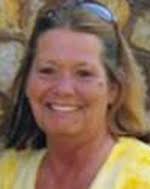 Shirley Hancock-Suns