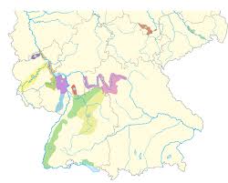 Click to view pdf and print the spain blank map for kids to color. Germany Wine Regions Map Quiz Game
