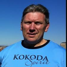 Michael Newton-Brown (@MikeNewtonBrown)