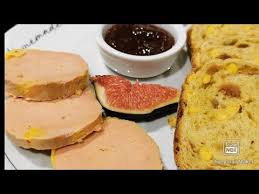 Foie Gras Maison Youtube Foie Gras Maison Foie Gras Alimentation