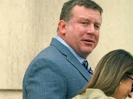 Noose Hung at Meridian Mayoral Candidate's Office