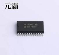 π141E61 数字隔离器π141E61 SOIC-16-300mil
