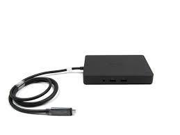Has been added to your cart. Dell Wd15 Monitor Dock 4k With 180w Adapter