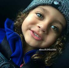 Black And Native American Mix Babies Pin On K I D S