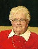 Marcella H Roethel Busse (1924-2019)