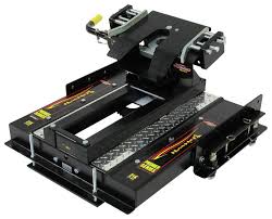 Check spelling or type a new query. Demco Hijacker Autoslide 5th Wheel Hitch W Slider Single Jaw Ford Super Duty Prep Package 21k Demco Fifth Wheel Hitch Dm8550038