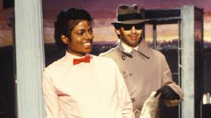 The Making Of The Billie Jean Video Michael Jackson World Network