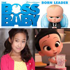 The boss baby brings his big brother tim to the office to teach him the art of business in this the boss baby's away at a checkup, so it's up to interim manager staci to fend off three wars: Viviann Yee On Twitter Staci Voiced By Viviann Yee Is The Boss Baby S Tiny Tutu Clad Assistant Dreamworks Com Dreamworks Animation Thebossbaby Movie Https T Co Kpuqdi6jm6