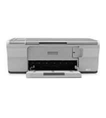 There are several types of printers, and the way you plan to use a printer can help you choose one that fits your needs. Hp Deskjet F4235 All In One Printer Drivers Download
