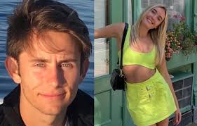 當眾索吻被女友推下船男大生意外被「螺旋槳爆頭」同學串供滅證| ETtoday國際新聞| ETtoday新聞雲