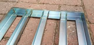 It's useful for top dressing your lawn, moving and leveling gravel, and works better than a landscaping rake when it c… Lawn Lutes Why So Expensive Anyone Made Their Own Overclockers Uk Forums