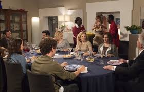 Otto serate dove abbiamo ritrovato i componenti della famiglia rengoni, mobilieri in brianza. Una Grande Famiglia La Famiglia Rengoni Al Completo In Una Scena Della Fiction Di Raiuno 237103 Movieplayer It