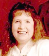 Deborah Weir Obituary (1956