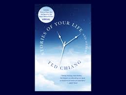 Maybe you should talk to someone: Wired Book Club The Story Of Your Life Is Making Us Weep Sometimes In Public Wired