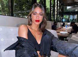 See more ideas about martina stoessel, hírességek tini stoessel. Ayyy La Foto De Tini Stoessel Que Volvio A Enamorar A Sebastian Yatra Espectaculo El Intransigente