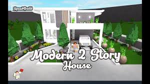 Build a house in bloxburg 1 story, roblox, mr mooyah roblox, aesthetic bloxburg house. Bloxburg House Ideas 3k Novocom Top