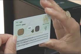 The french national identity card (french: 8 5 Millions D Algeriens Titulaires De La Carte D Identite Biometrique Algerie Eco
