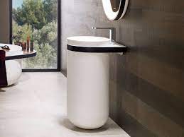 Apr 20, 2021 · le lavabo colonne ou la vasque totem en formes : Aro Lavabo Su Colonna By Systempool Lavandino A Colonna Lavelli Bagno