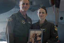 Active & Prior Service | Air National Guard