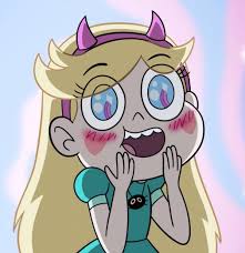 After having skirmished with a number of dangerous monsters, star butterfly arrives on earth to live with the diaz family. Star Vs The Forces Of Evil Queer Sci Fi