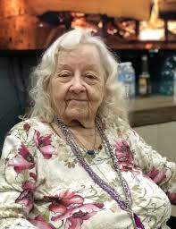 Obituary information for Violet Lee Rose Conley