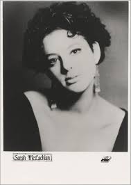 Sarah McLachlan Publicity Photographs Dutch Promo photograph (413259)  PUBLICITY PHOTOS