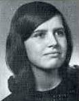 Searching for Patty Burke, 1969 graduate.