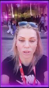 Patricia Molnar's Instagram, Twitter & Facebook