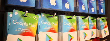 Gift cards are getting increasingly more famous as in hotdeals gold, it can be exchanged for cash withdrawal. Protect Yourself From The Five Most Common Google Play Gift Card Scams This Holiday Season Fraud