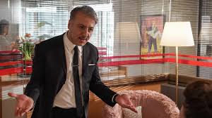 9 nisan 1972 yılında doğan falay ankara devlet tiyatroları ve birçok farklı özel tiyatroda çalışmıştır. Menajerimi Ara Nin 35 Yeni Bolumunde Baris Ile Dicle Arasinda Gerginlik Magazin Haberleri Ntv