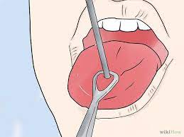 How To Pierce Your Own Tongue Piercing Chart Tongue Piercing Tongue Tattoo